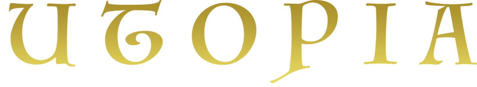 utopia LOGO 2