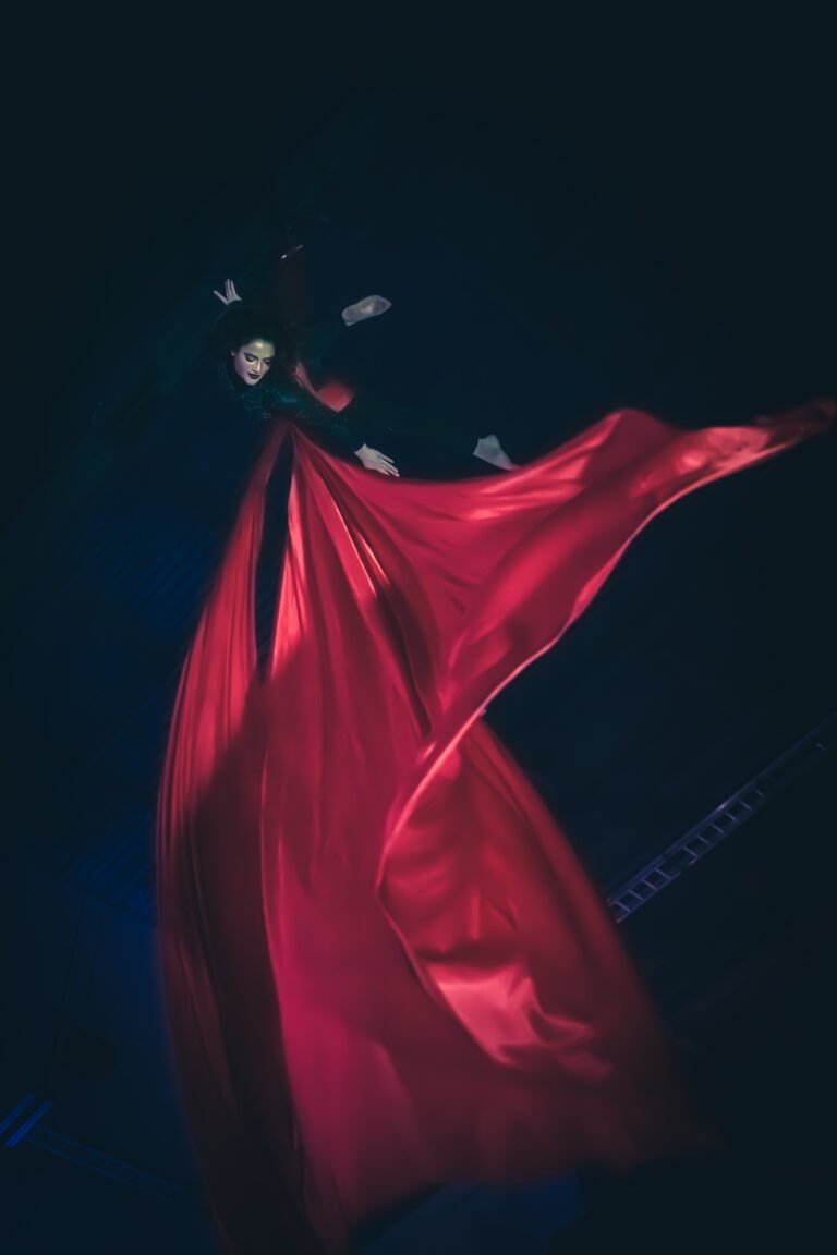 Aerial Acts