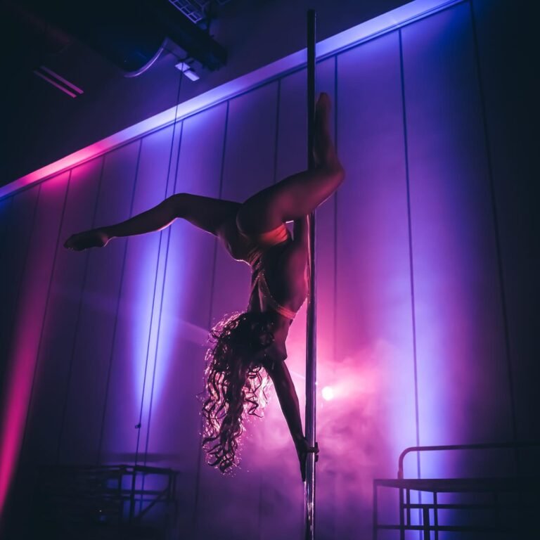 Pole Acts