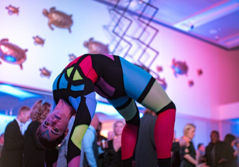 Contortion (2)